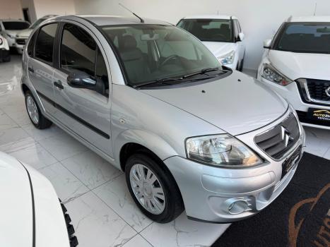 CITROEN C3 1.4 4P GLX SONORA FLEX, Foto 3