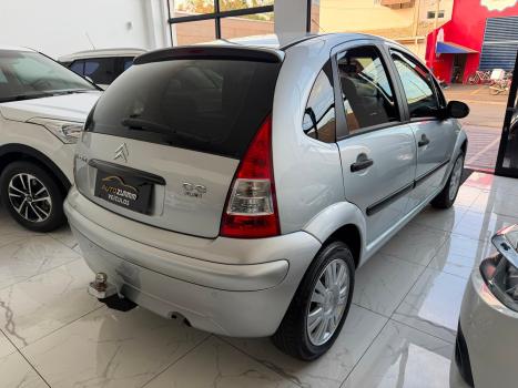 CITROEN C3 1.4 4P GLX SONORA FLEX, Foto 5