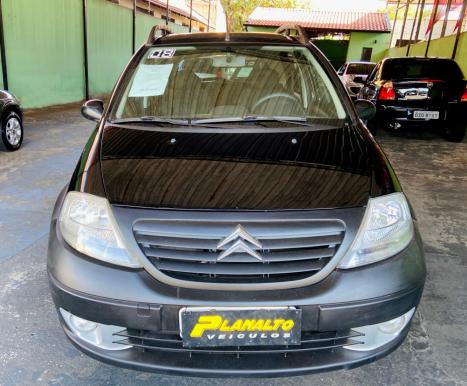 CITROEN C3 1.4 4P XTR FLEX, Foto 2