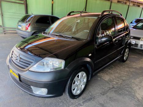 CITROEN C3 1.4 4P XTR FLEX, Foto 3