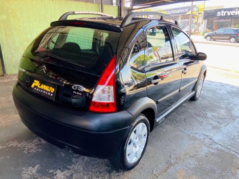 CITROEN C3 1.4 4P XTR FLEX, Foto 4