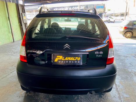 CITROEN C3 1.4 4P XTR FLEX, Foto 5