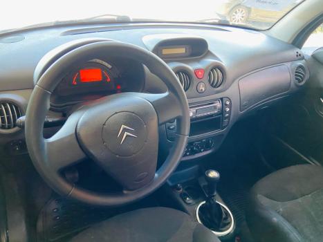 CITROEN C3 1.4 4P XTR FLEX, Foto 11