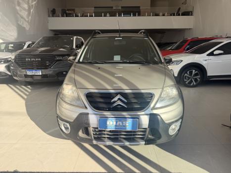 CITROEN C3 1.4 4P XTR FLEX, Foto 1