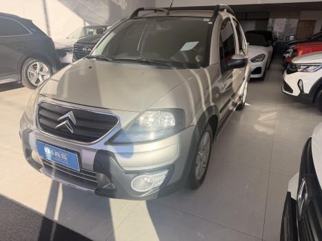 CITROEN C3 1.4 4P XTR FLEX, Foto 2