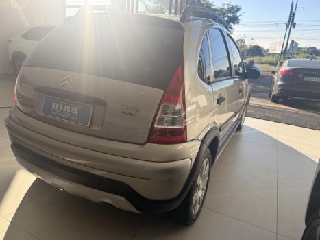 CITROEN C3 1.4 4P XTR FLEX, Foto 3