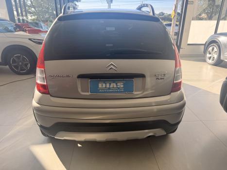 CITROEN C3 1.4 4P XTR FLEX, Foto 4