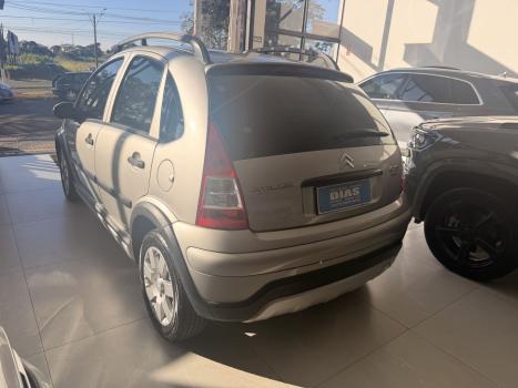 CITROEN C3 1.4 4P XTR FLEX, Foto 5