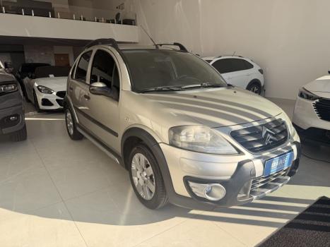 CITROEN C3 1.4 4P XTR FLEX, Foto 6