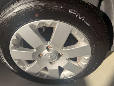 CITROEN C3 1.4 4P XTR FLEX, Foto 8