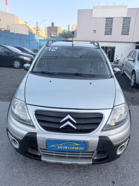 CITROEN C3 1.4 4P XTR FLEX, Foto 1