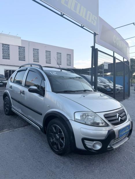 CITROEN C3 1.4 4P XTR FLEX, Foto 2