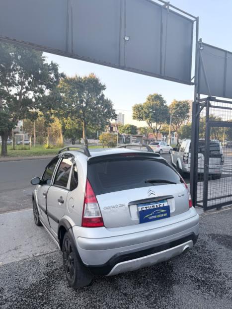 CITROEN C3 1.4 4P XTR FLEX, Foto 3