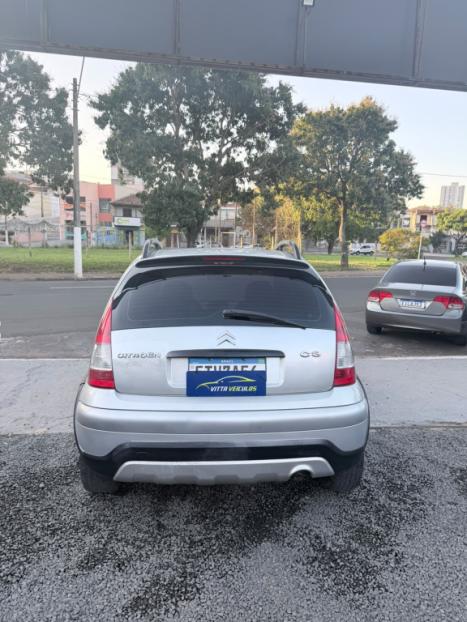 CITROEN C3 1.4 4P XTR FLEX, Foto 4