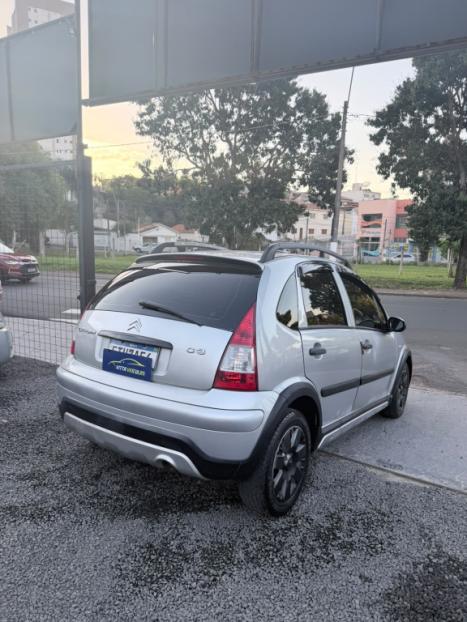 CITROEN C3 1.4 4P XTR FLEX, Foto 5