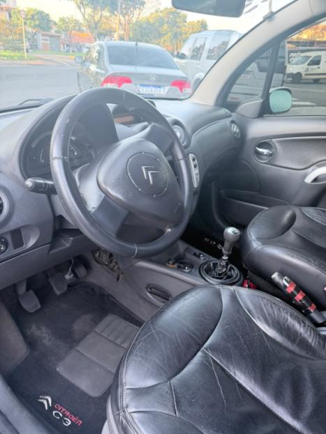 CITROEN C3 1.4 4P XTR FLEX, Foto 6