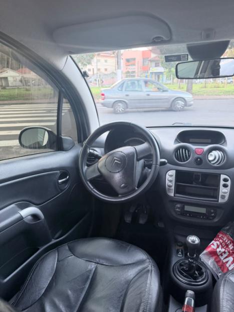 CITROEN C3 1.4 4P XTR FLEX, Foto 9