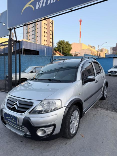 CITROEN C3 1.4 4P XTR FLEX, Foto 2
