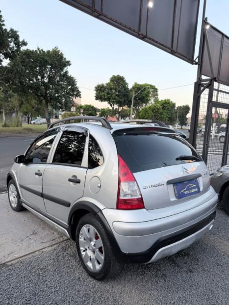 CITROEN C3 1.4 4P XTR FLEX, Foto 4
