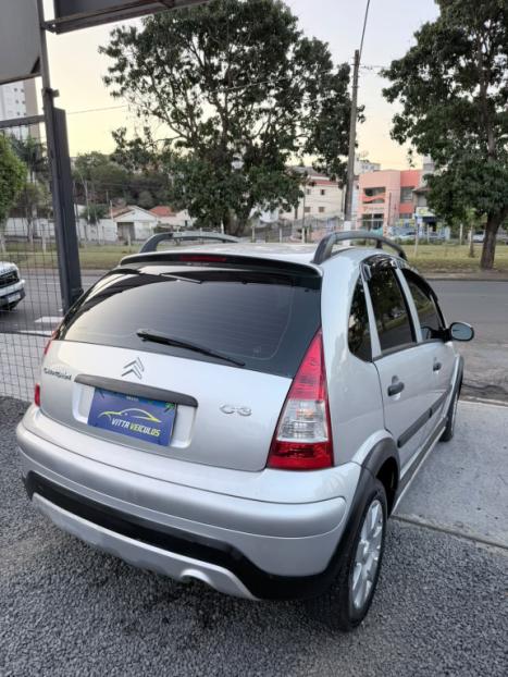 CITROEN C3 1.4 4P XTR FLEX, Foto 5