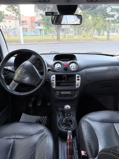 CITROEN C3 1.4 4P XTR FLEX, Foto 6