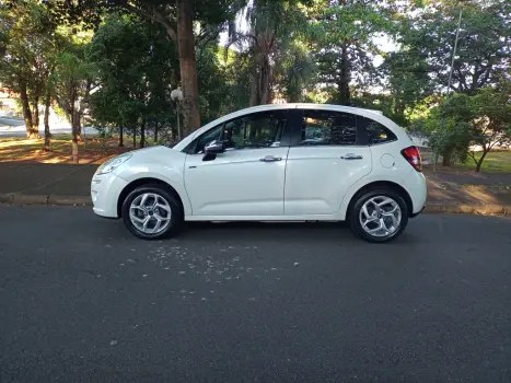 CITROEN C3 1.5 16V 4P EXCLUSIVE FLEX, Foto 2