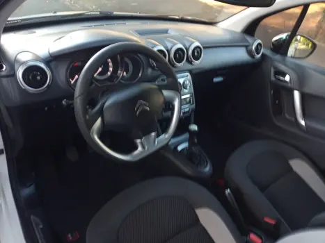 CITROEN C3 1.5 16V 4P EXCLUSIVE FLEX, Foto 5