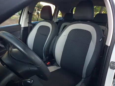 CITROEN C3 1.5 16V 4P EXCLUSIVE FLEX, Foto 6