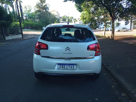 CITROEN C3 1.5 16V 4P EXCLUSIVE FLEX, Foto 7