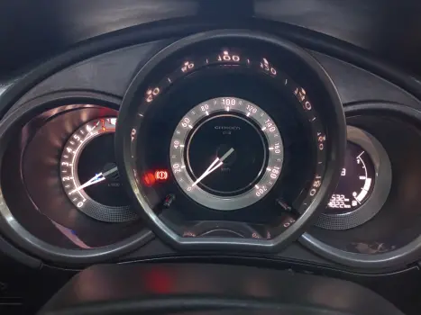 CITROEN C3 1.5 16V 4P EXCLUSIVE FLEX, Foto 11