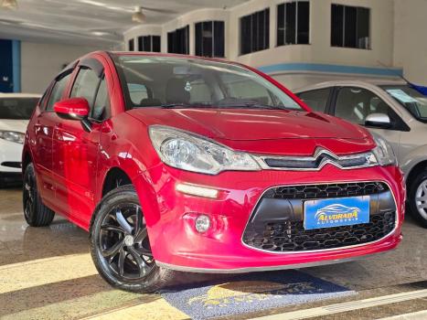 CITROEN C3 1.5 4P ATTRACTION FLEX, Foto 2