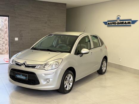 CITROEN C3 1.5 4P ATTRACTION FLEX, Foto 1
