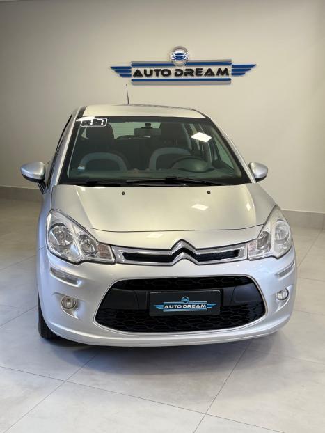 CITROEN C3 1.5 4P ATTRACTION FLEX, Foto 2