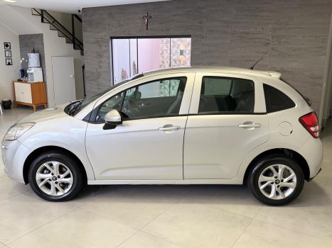 CITROEN C3 1.5 4P ATTRACTION FLEX, Foto 3