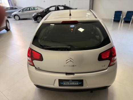 CITROEN C3 1.5 4P ATTRACTION FLEX, Foto 4