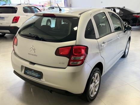 CITROEN C3 1.5 4P ATTRACTION FLEX, Foto 5