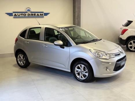 CITROEN C3 1.5 4P ATTRACTION FLEX, Foto 6