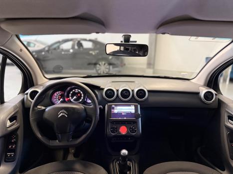 CITROEN C3 1.5 4P ATTRACTION FLEX, Foto 7