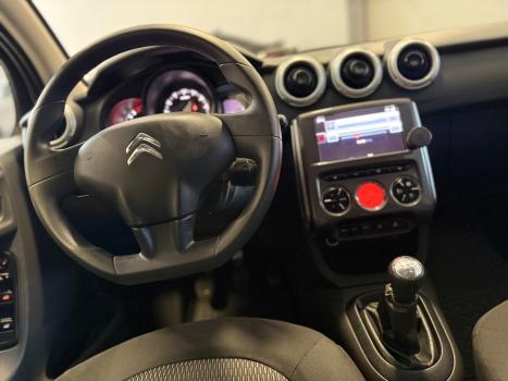 CITROEN C3 1.5 4P ATTRACTION FLEX, Foto 8