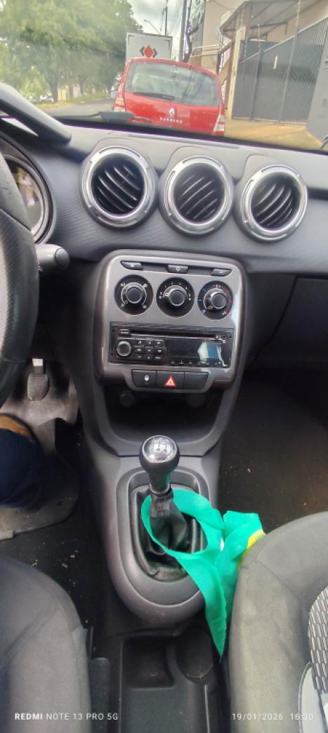 CITROEN C3 1.5 4P ATTRACTION FLEX, Foto 3