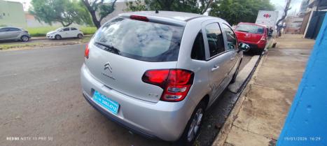 CITROEN C3 1.5 4P ATTRACTION FLEX, Foto 6