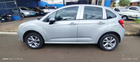 CITROEN C3 1.5 4P ATTRACTION FLEX, Foto 8