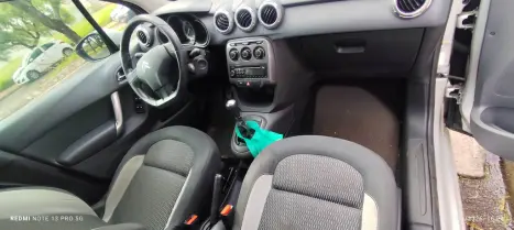 CITROEN C3 1.5 4P ATTRACTION FLEX, Foto 9