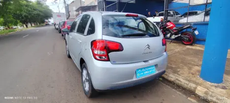 CITROEN C3 1.5 4P ATTRACTION FLEX, Foto 10