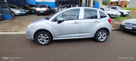 CITROEN C3 1.5 4P ATTRACTION FLEX, Foto 11