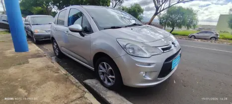 CITROEN C3 1.5 4P ATTRACTION FLEX, Foto 12