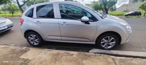 CITROEN C3 1.5 4P ATTRACTION FLEX, Foto 13