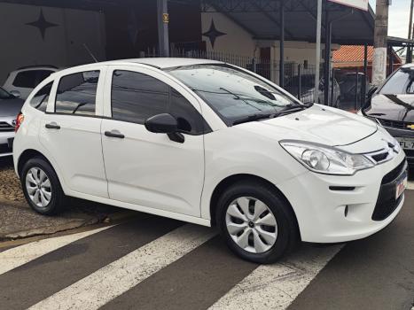 CITROEN C3 1.5 4P ORIGINE FLEX, Foto 2