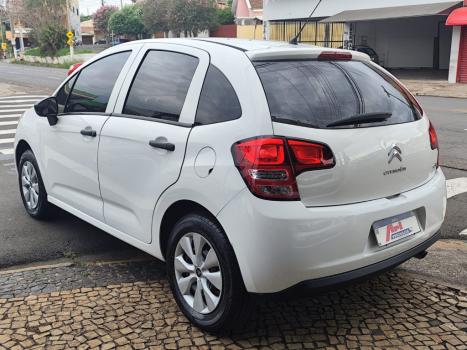 CITROEN C3 1.5 4P ORIGINE FLEX, Foto 3