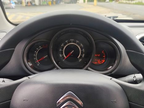 CITROEN C3 1.5 4P ORIGINE FLEX, Foto 4